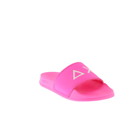Sun68 slippers roze