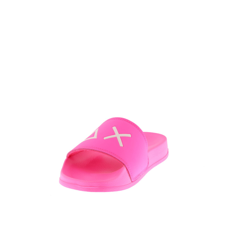Sun68 slippers roze 3
