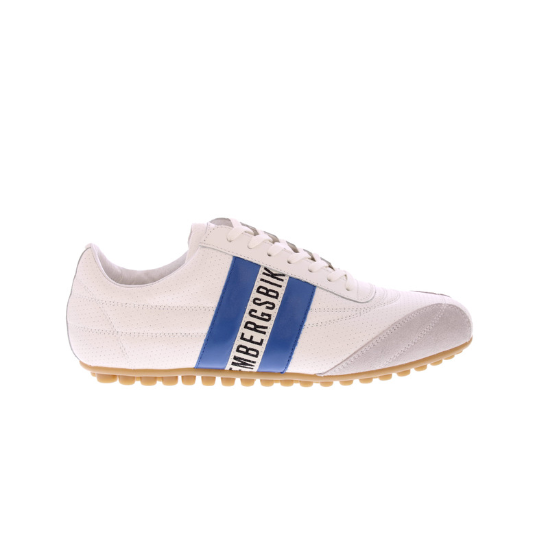Bikkembergs Schoenen sneakers wit 1