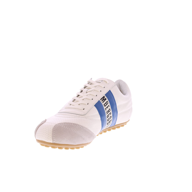 Bikkembergs Schoenen sneakers wit 3