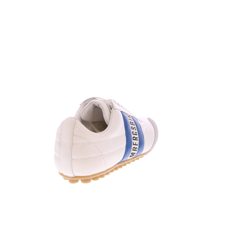 Bikkembergs Schoenen sneakers wit 4
