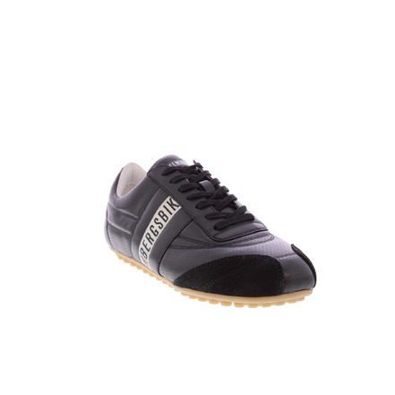 Bikkembergs Schoenen sneakers zwart