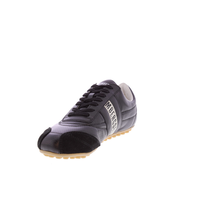 Bikkembergs Schoenen sneakers zwart 3
