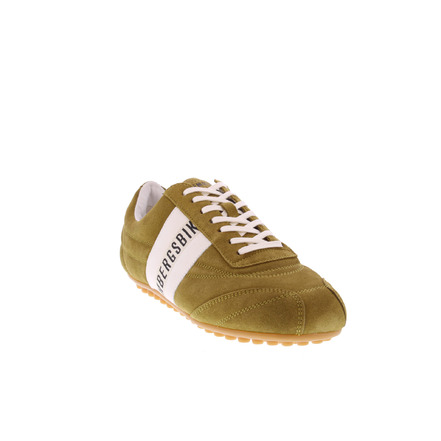 Bikkembergs Schoenen sneakers groen