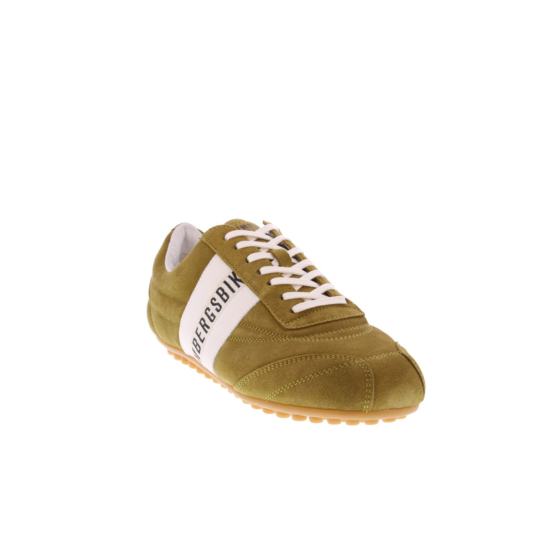 Bikkembergs Schoenen sneakers groen 2