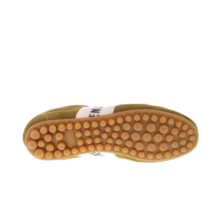 Bikkembergs Schoenen sneakers groen 5