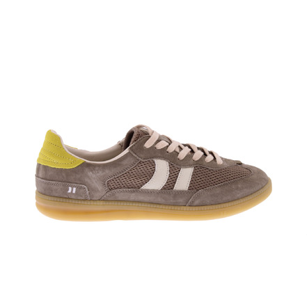 Coolway sneakers taupe