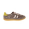 Coolway sneakers taupe 1