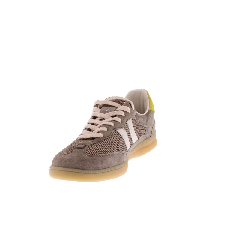 Coolway sneakers taupe 3