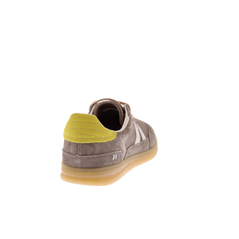 Coolway sneakers taupe 4