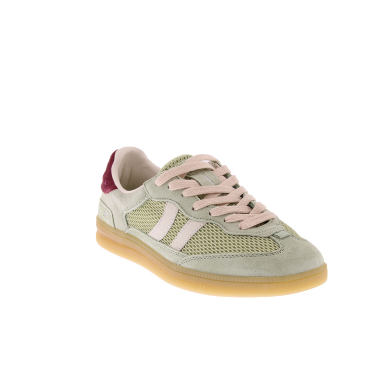Coolway sneakers vert 2