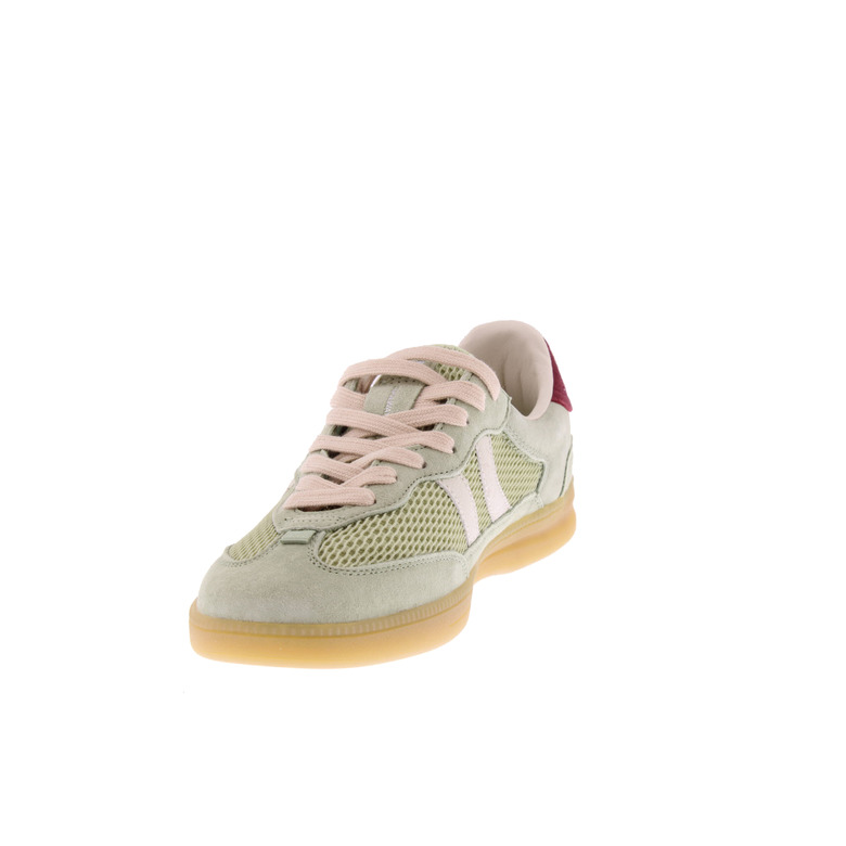 Coolway sneakers vert 3