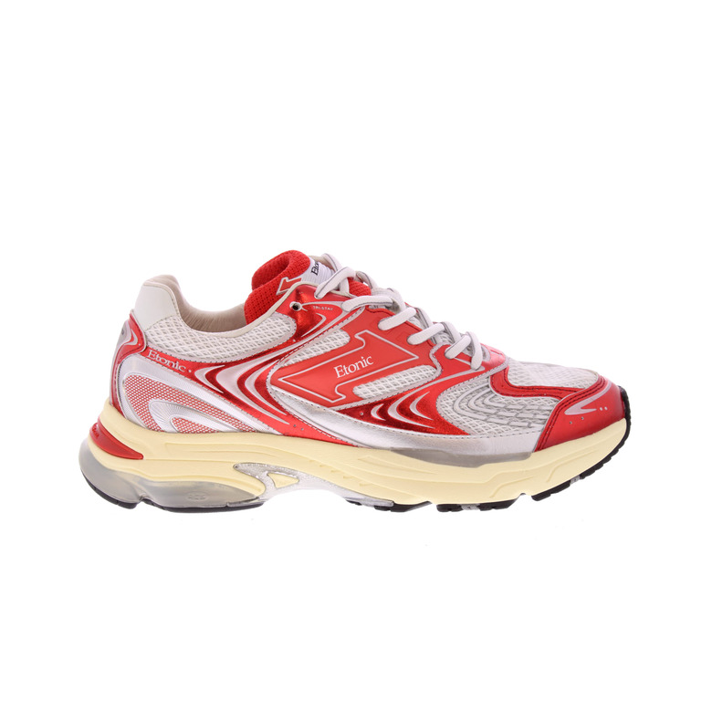 Etonic Sport Dames sneakers rouge 1