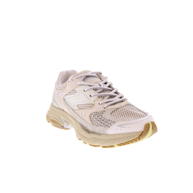 Etonic Sport Dames sneakers beige 2