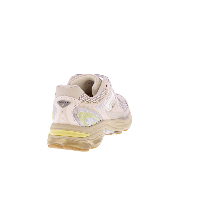 Etonic Sport Dames sneakers beige 4