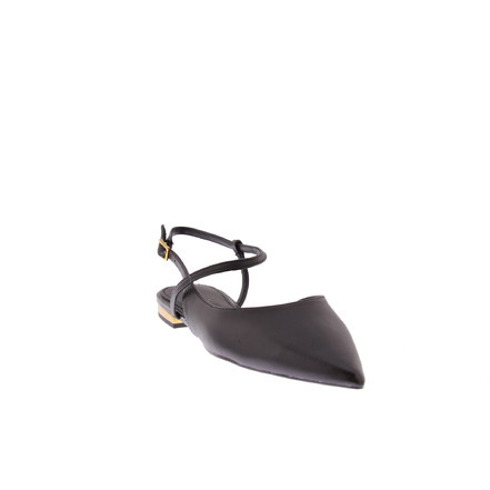 Tamaris slingbacks noir
