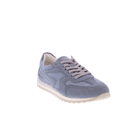 Remonte sneakers bleu