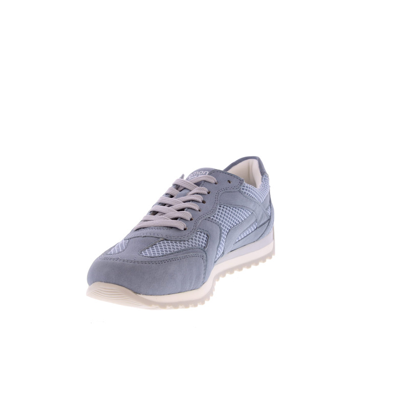Remonte sneakers bleu 3