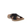 Rieker slippers zwart 2