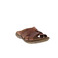 Rieker slippers cognac 2