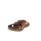 Rieker slippers cognac 3