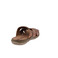 Rieker slippers cognac 4