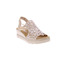 Rieker sandalen beige 2