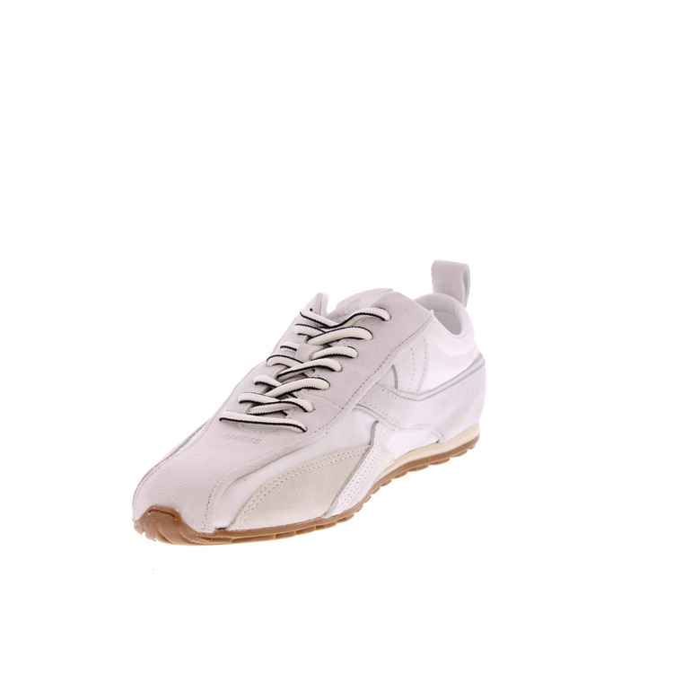 Alohas sneakers blanc 3