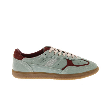 Alohas sneakers vert
