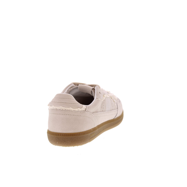 Alohas sneakers ecru 4