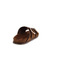 Alohas slippers bruin 4