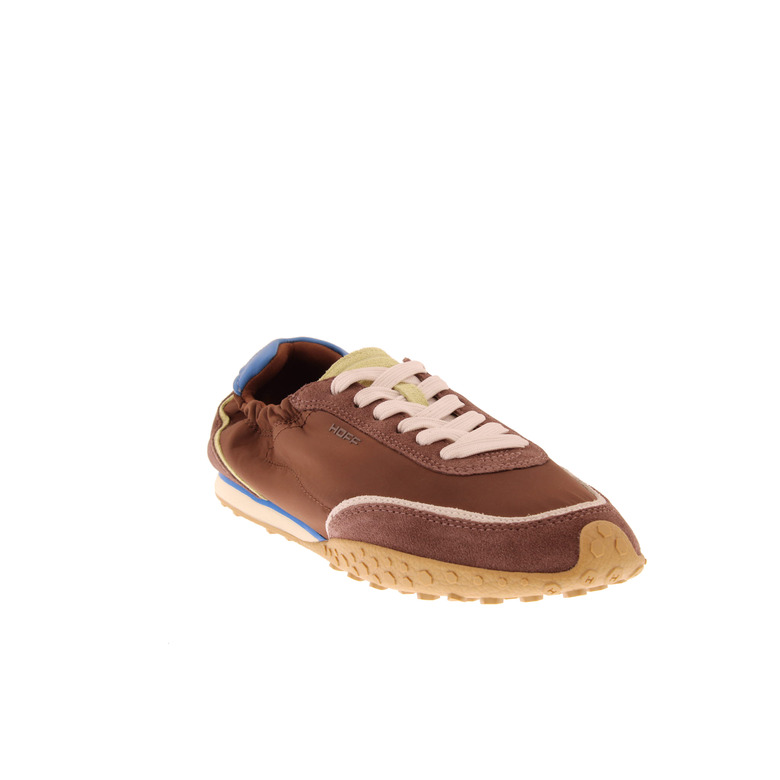 Hoff sneakers bronze 2