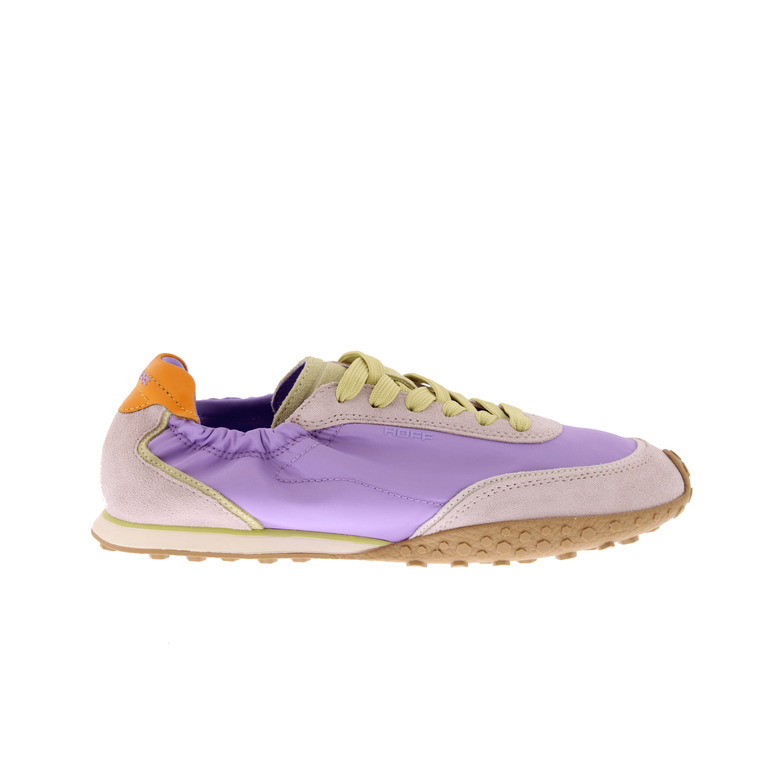Hoff sneakers violet 1