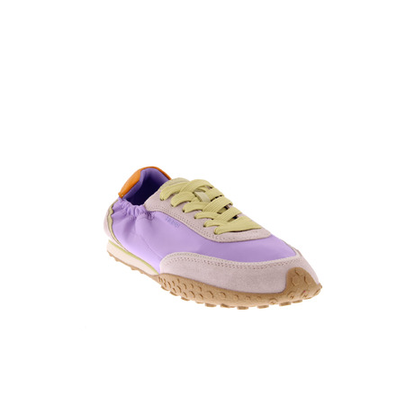 Hoff sneakers violet