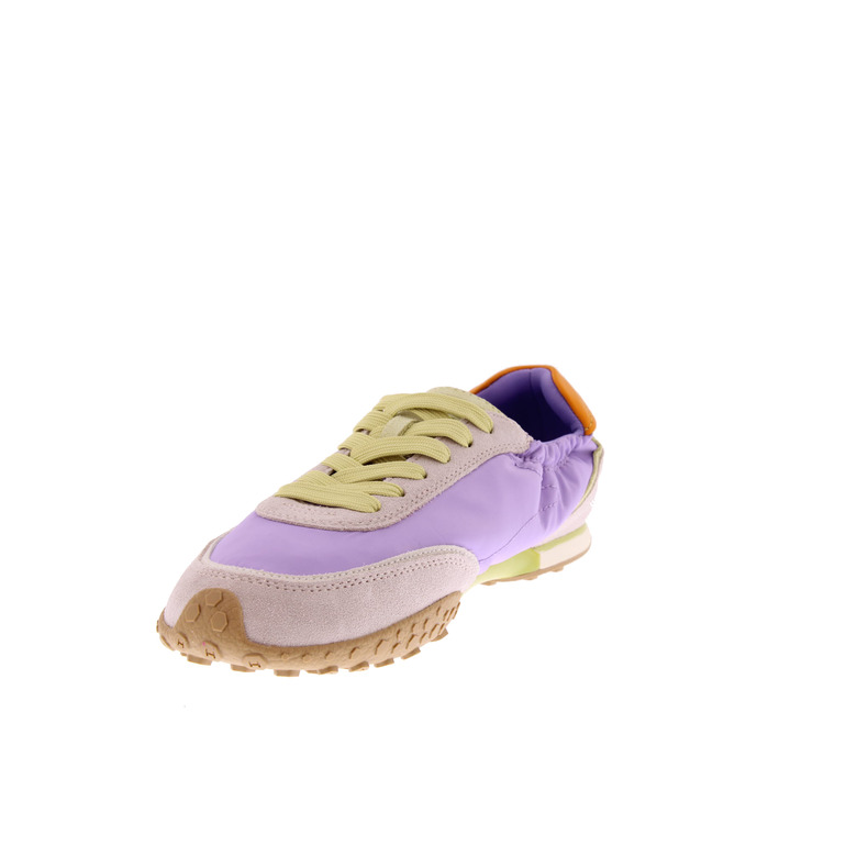 Hoff sneakers violet 3
