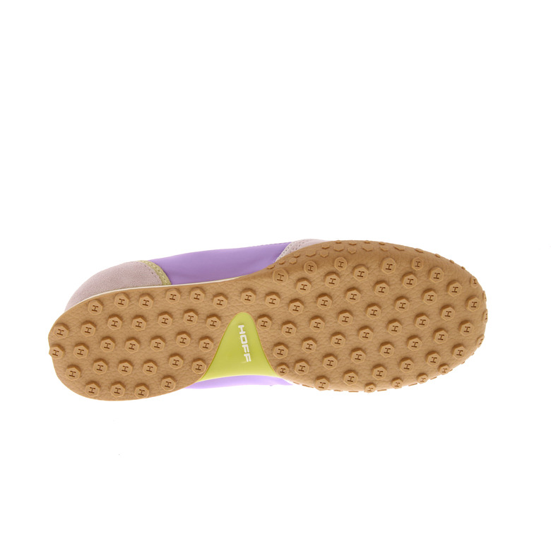 Hoff sneakers violet 5