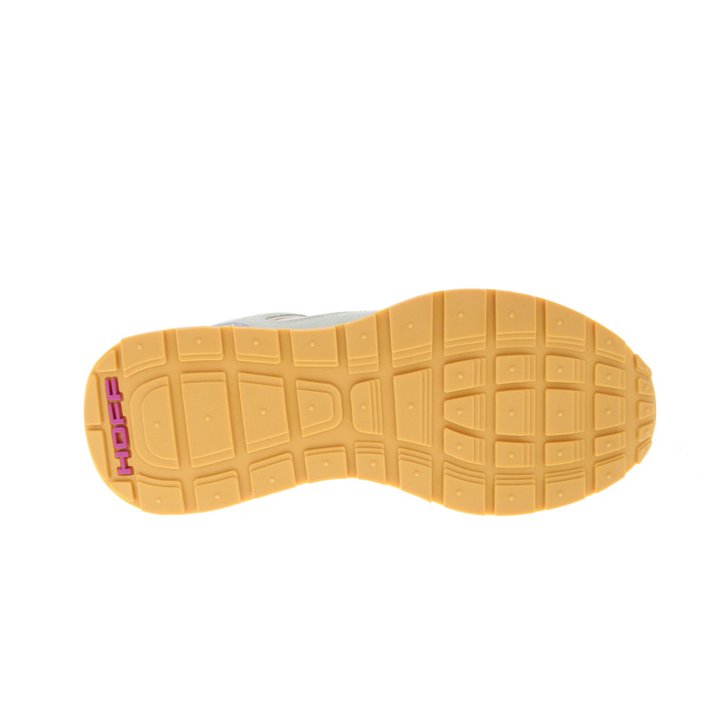 Hoff sneakers vert 5