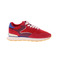 Hoff sneakers rouge 1