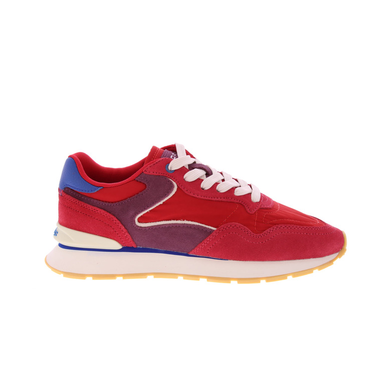 Hoff sneakers rouge 1