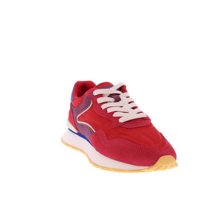 Hoff sneakers rouge