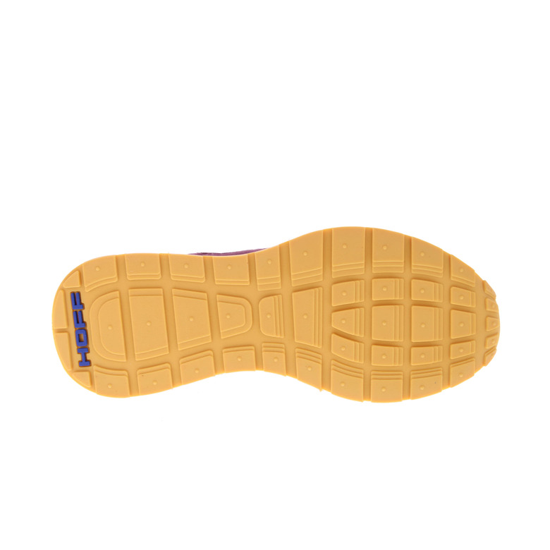 Hoff sneakers rouge 5