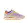 Hoff sneakers violet 1