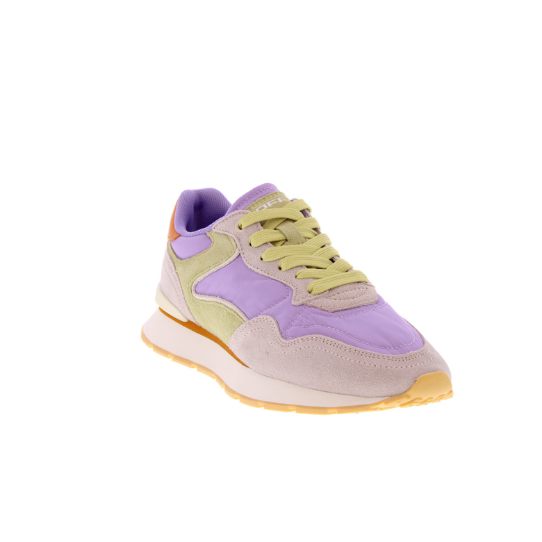 Hoff sneakers violet 2