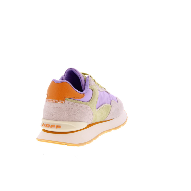 Hoff sneakers violet 4