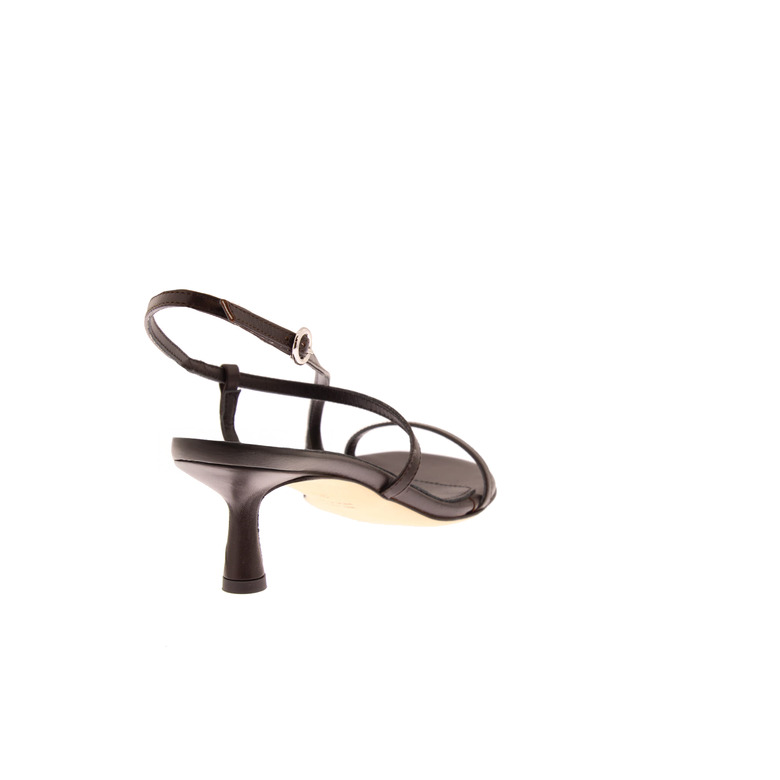 Odare sandalen bruin 4