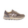 Premiata sneakers taupe 1