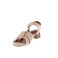 Ara sandalen rose gold 3