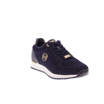 Mexx Shoes sneakers blauw