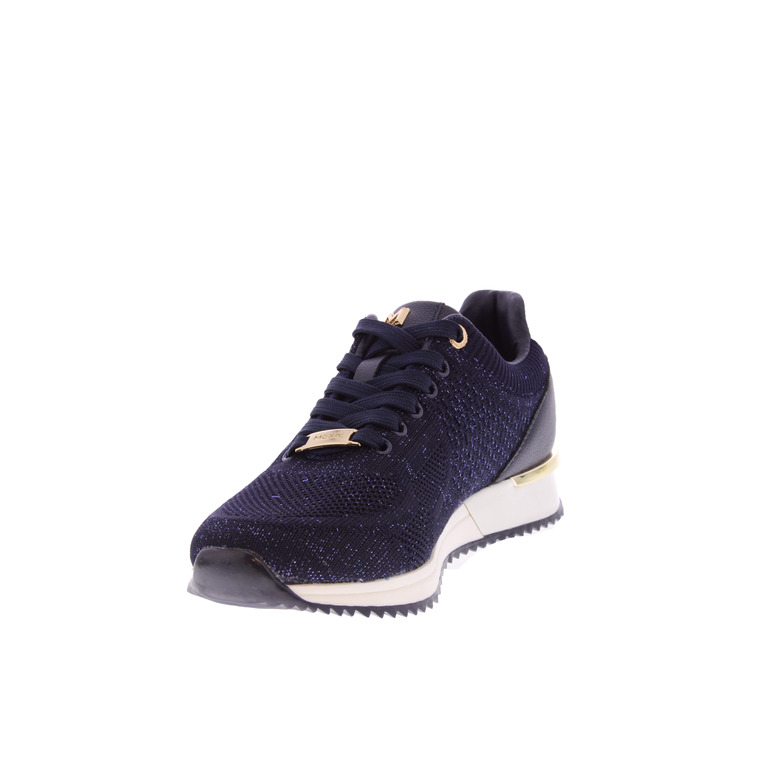 Mexx Shoes sneakers blauw 3