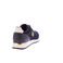 Mexx Shoes sneakers blauw 4
